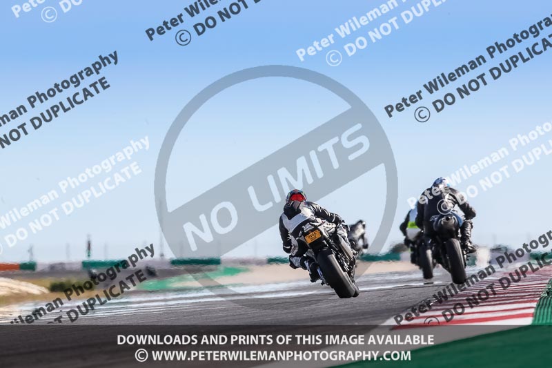 motorbikes;no limits;october 2019;peter wileman photography;portimao;portugal;trackday digital images